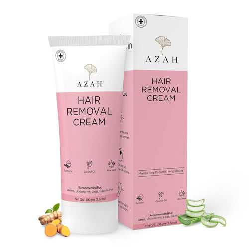 Azah Hair Removal Cream