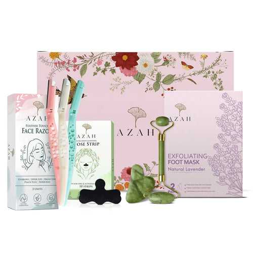 Azah Gift Box (Pink)