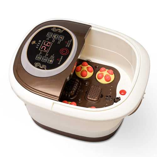 Azah Foot Spa Machine