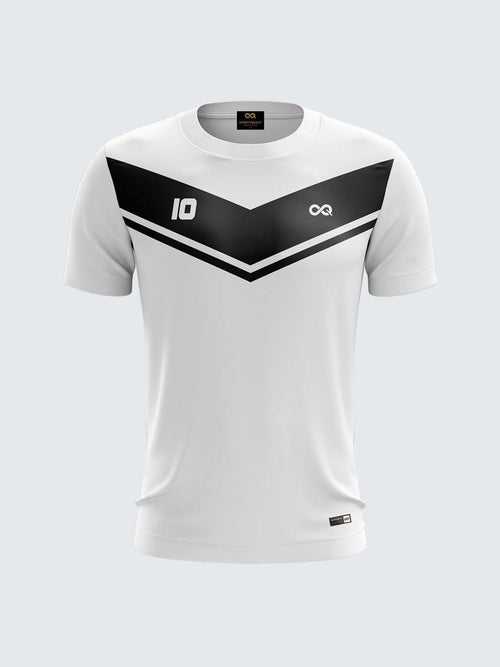 Custom Teamwear Football Jersey-FT1031