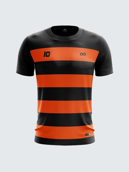 Custom Teamwear Football Jersey-FT1026