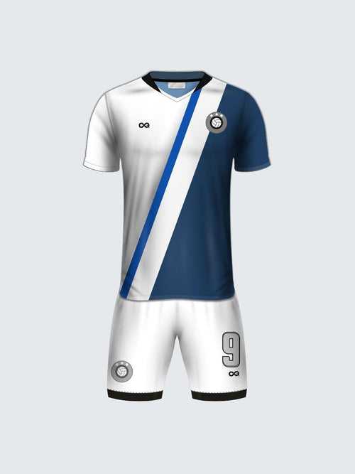 Custom Football Sets - Teamwear - FS1001