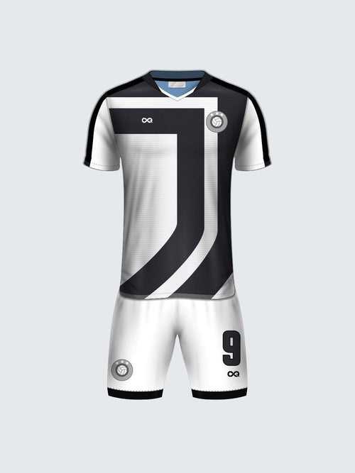 Custom Football Sets - Teamwear - FS1005