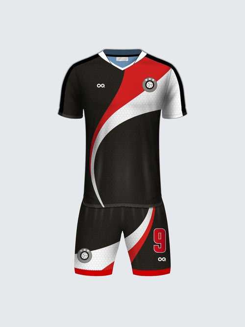 Custom Football Sets - Teamwear - FS1017