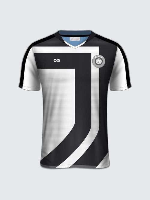 Custom Teamwear Football Jersey-FT1025