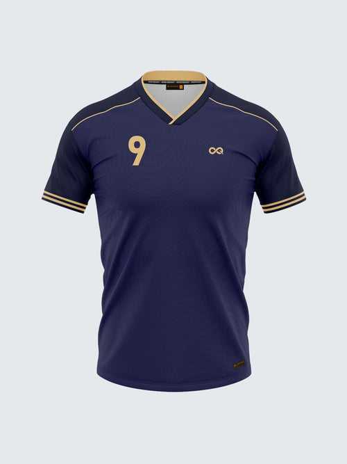 Custom Teamwear Football Jersey - FT1068