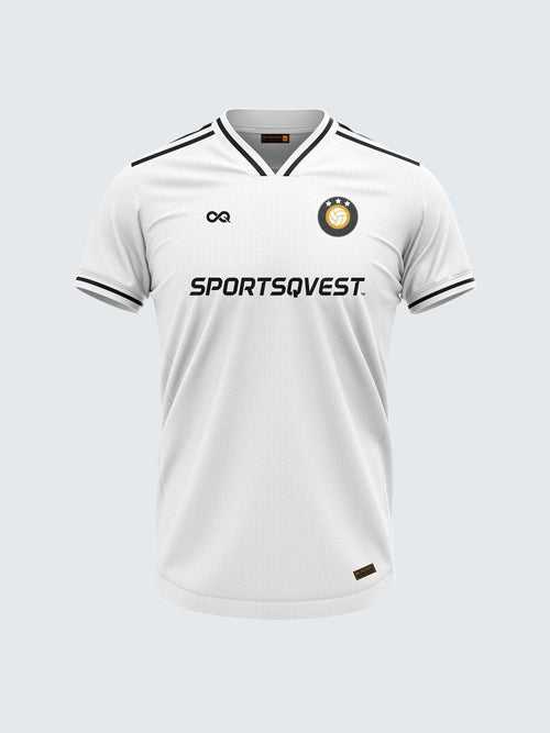 Custom Teamwear Football Jersey - FT1066