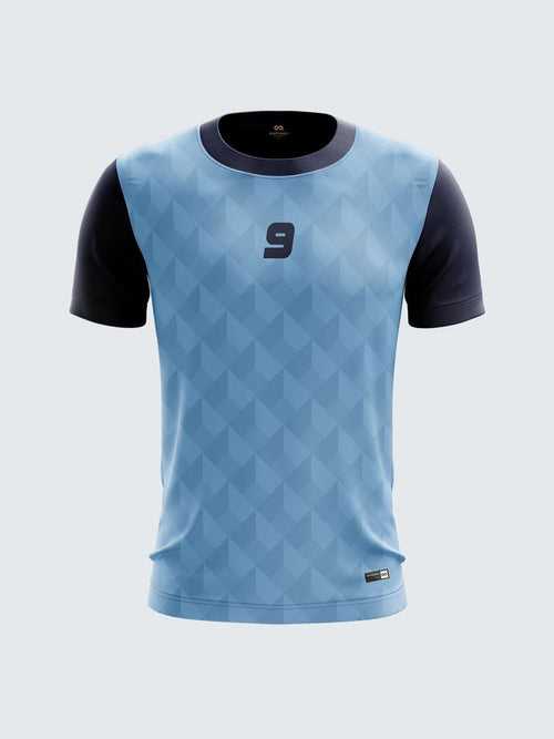 Custom Teamwear Football Jersey-FT1036