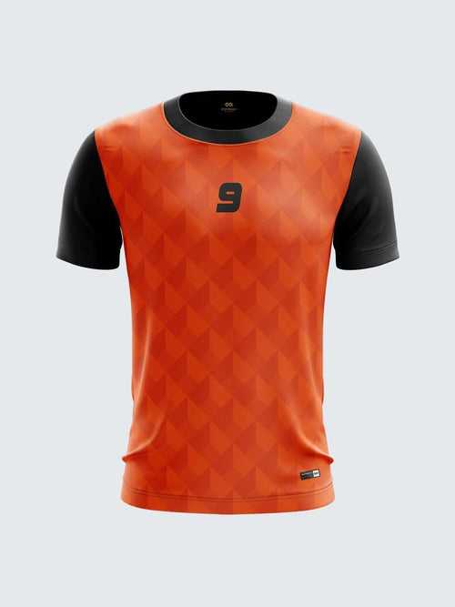 Custom Teamwear Football Jersey-FT1037