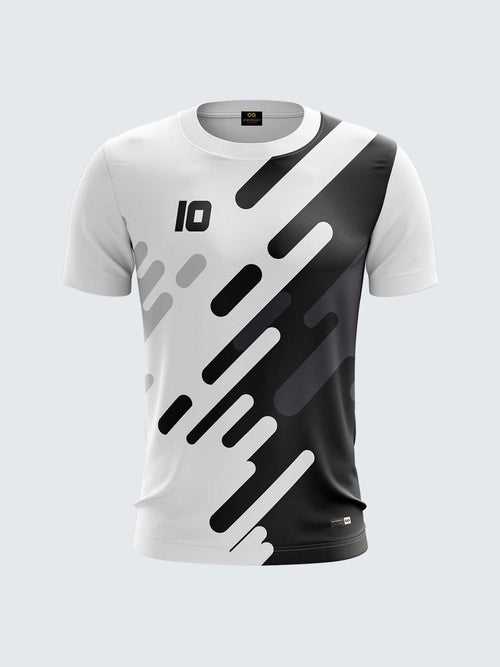 Custom Teamwear Football Jersey-FT1041