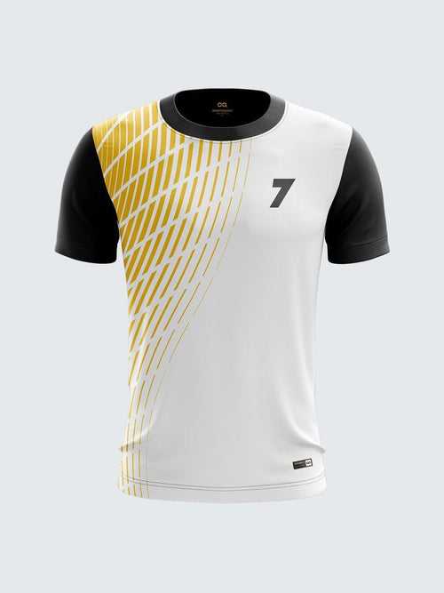 Custom Teamwear Football Jersey-FT1053