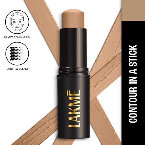 Lakmē Facelift MultiSlayer Contour Stick