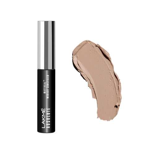 Lakmē Absolute Mattereal Mousse Concealer-Sand