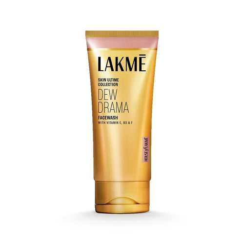 Lakmē Dew Drama Facewash