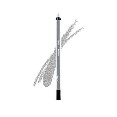 Lakmē Absolute Explore Eye Pencil-Alluring Silver