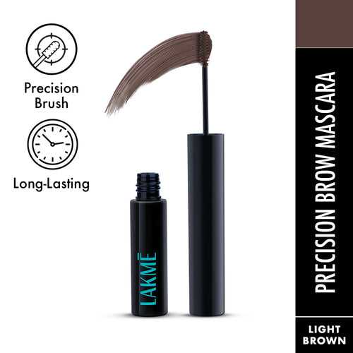 Lakmē Eyeconic Brow Boss