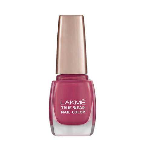 Lakmē True Wear Color Crush Nail Color