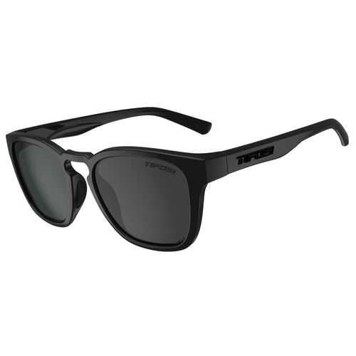 Tifosi Smirk Sunglasses - Blackout Smoke