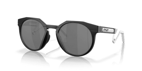 Oakley HSTN Metal Prizm Black Lenses, Matte Black Frame