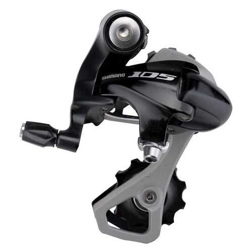 Shimano 10 Speed RD-5701-L-SS 105 Rear Derailleur