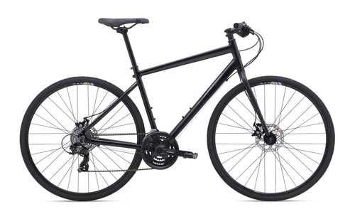 Marin Fairfax 1 Hybrid Bicycle