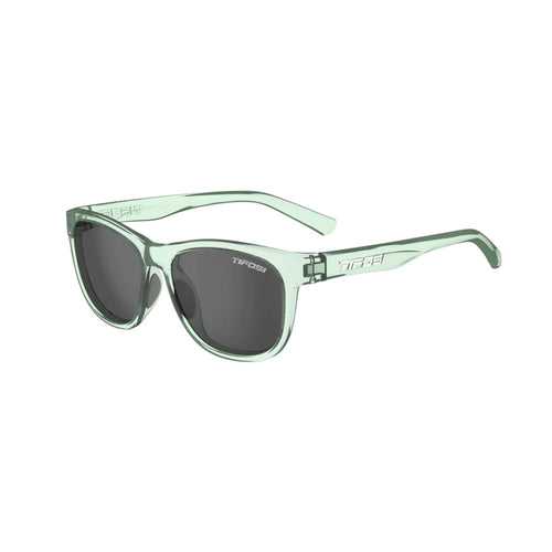 Tifosi Swank Sunglasses - Bottle Green, Smoke