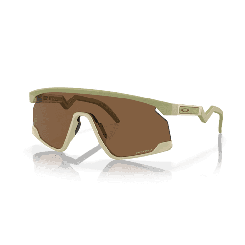 Oakley BXTR Prizm Bronze Lenses - Matte Fern Frame