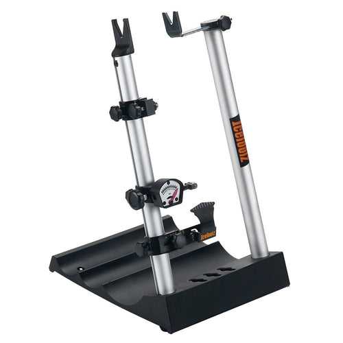 Icetoolz E127 Advanced Truing Stand Box