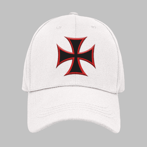 Bikers cross Cap