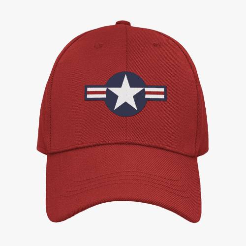 Maverick Cap