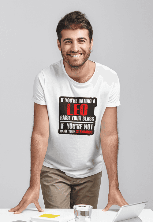 LEO T Shirt