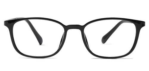 Specsmakers Flex Unisex Eyeglasses Full Frame Rectangle Medium 50 Ultem SM TU9009