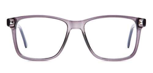 Specsmakers Signa Unisex Eyeglasses Fullframe Traveller Large 52 Shell SM IP1605