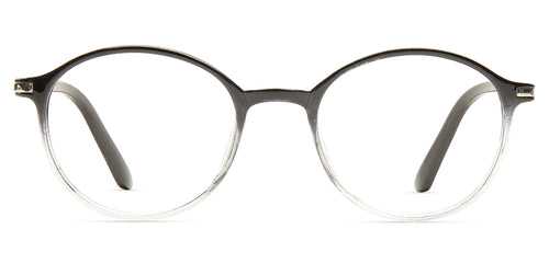Specsmakers Eco Unisex Eyeglasses Full_frame FD21 Round Small 48 TR90 SM COC207
