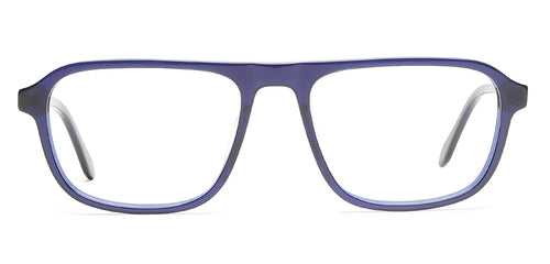 Specsmakers Happster Unisex Eyeglasses Full_frame Square Large 52 Acetate SM SW6342