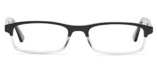 Specsmakers Happster Unisex Eyeglasses Full_frame Rectangle Medium 50 Acetate SM SW6343