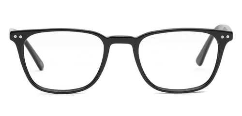 Specsmakers Happster Unisex Eyeglasses Full_frame Square Small 48 Acetate SM SW6300