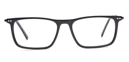 Specsmakers Happster Unisex Eyeglasses Full_frame Rectangle Medium 50 Acetate SM SW6307