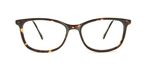 Specsmakers Signa Women Eyeglasses Full Frame Cateye Medium 50 Acetate SM ID5404