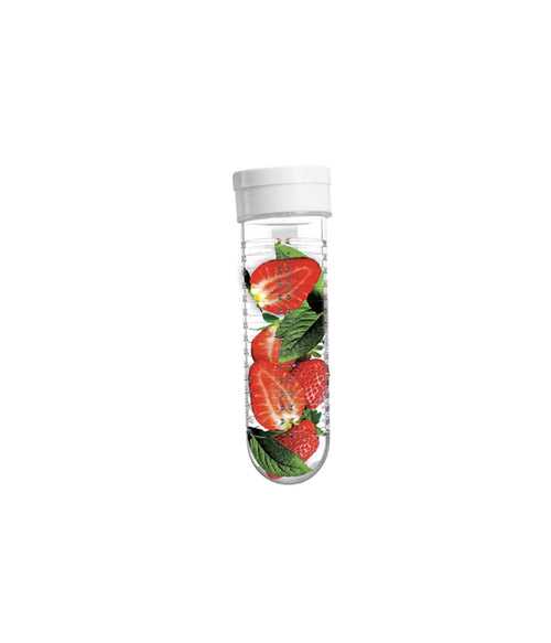 Nutri Lock Insulated Sipper infuser