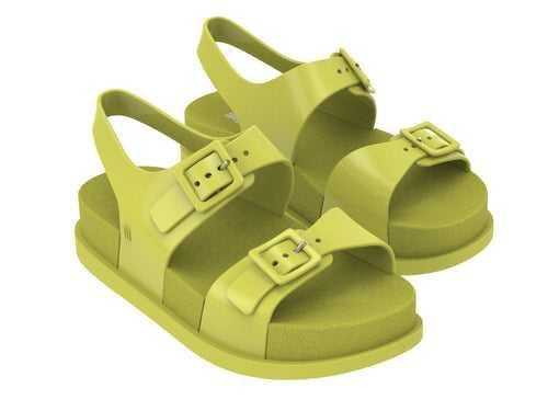 Combo Of Melissa Wide Sandal