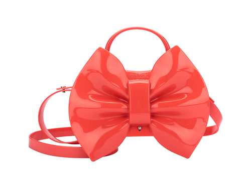 Melissa Trend Red Bag