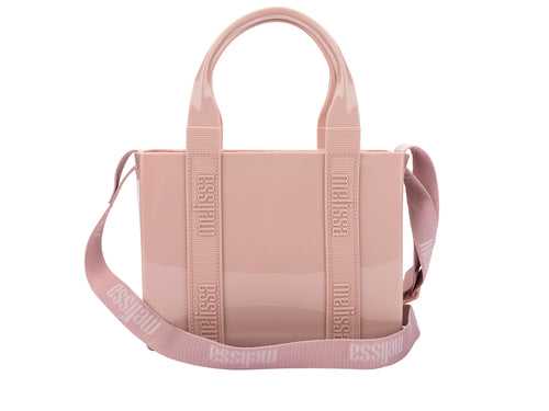 Melissa Mini Dulce Pink Bag