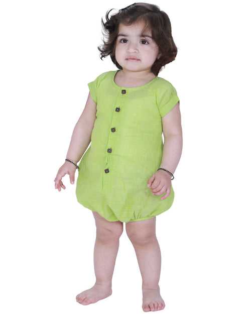 Nimbu (Lemon) Unisex Onesie