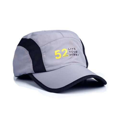 52 Weekend Warrior Dry Fit Cap