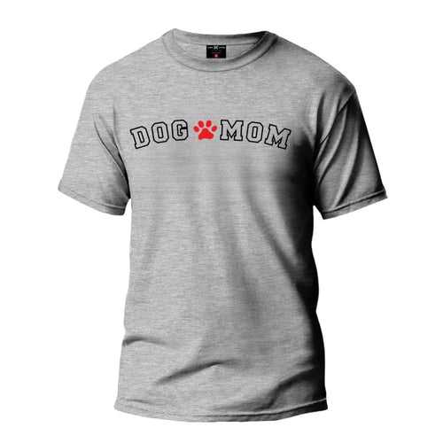 Dog Mom T-Shirt