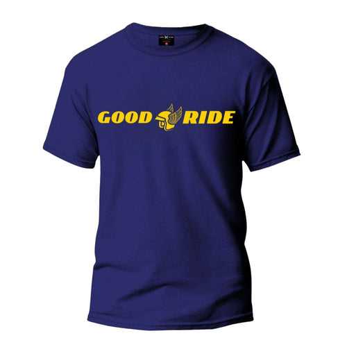 Good Ride T-Shirt