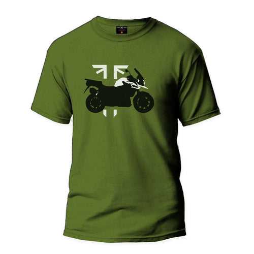 Triumph Tiger T Shirt