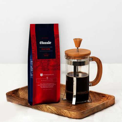 French Press Coffee Kit 1