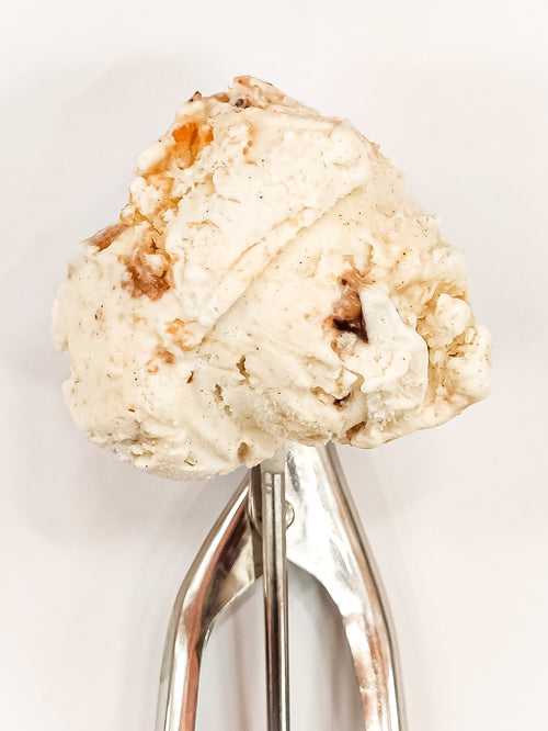 Vanilla Toffee Crunch